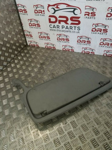 MERCEDES SPRINTER SUN VISOR 313 CDI MK2  PASSENGER N/S (2006 - 2013)