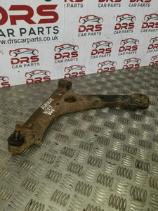 TOYOTA AVENSIS PASSENGER FRONT WISHBONE LOWER ARM (N/S/F) D4D 2.0 DIESEL (2003-08)
