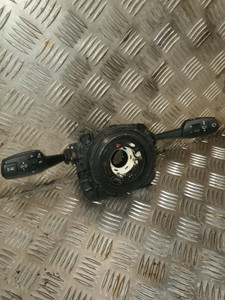 BMW 1 SERIES COMPLETE WIPER STALKS WINDSCREEN WASHER STALKS 116i E87 E82 E81