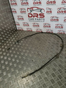 TOYOTA EMINA LUCIDA THROTTLE CABLE ESTIMA 2.2 TD (1990 - 1999)