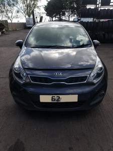 KIA RIO 3 1.4 PETROL (2012)