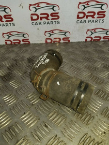 TOYOTA LUCIDA INTERCOOLER HOSE 2.2 TD ESTIMA EMINA LIMITED EDITION (1990 - 1999)