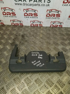 TOYOTA LUCIDA SEAT RUNNER COVER TRIM 2ND ROW O/S/R ESTIMA (1990 - 1999)