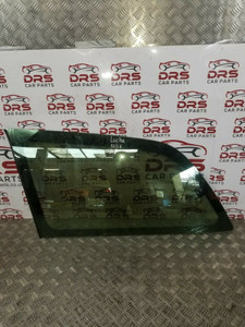 TOYOTA LUCIDA WINDOW GLASS 3RD ROW PASSENGER N/S/R ESTIMA EMINA (1990 - 1999)