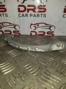 TOYOTA LUCIDA INTERIOR GRAB HANDLE DRIVERS O/S/R 3RD ROW ESTIMA EMINA 1990-1999