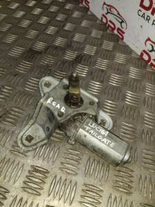 TOYOTA LUCIDA REAR WIPER MOTOR ESTIMA EMINA LIMITED EDITION 1990 - 1999