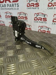 FORD FIESTA MK6 THROTTLE PEDAL ACCELERATOR 2002 - 2008
