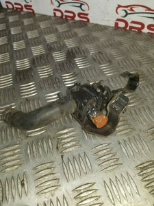 TOYOTA LUCIDA COOLANT HOUSING 2.2 TD ESTIMA EMINA 1990 - 1999