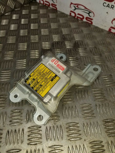 TOYOTA LUCIDA AIR BAG MODULE SENSOR 2.2 TD EMINA ESTIMA 1990 - 1999
