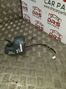 TOYOTA LUCIDA CUP HOLDER WITH 12V PORT PASSENGER N/S/R ESTIMA 2ND ROW 1990-1999