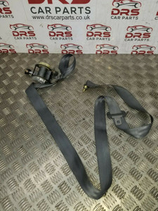 TOYOTA LUCIDA SEAT BELT ASSEMBLY DRIVERS O/S/R 3RD ROW ESTIMA 1990 - 1999