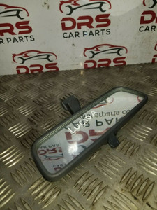 TOYOTA LUCIDA REAR VIEW MIRROR ESTIMA EMINA LIMITED EDITION 1990 - 1999