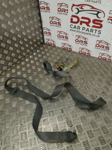 TOYOTA LUCIDA SEAT BELT ASSEMBLY PASSENGER N/S/F ESTIMA EMINA 1990 - 1999