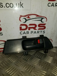 TOYOTA LUCIDA INTERIOR DOOR HANDLE DRIVERS O/S/F ESTIMA EMINA 1990 - 1999