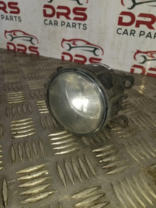 FORD FUSION PASSENGER FOG LIGHT (N/S/F) AUTOMATIC 1.6 ZETEC (2006 - 2010)