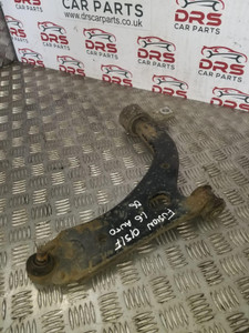 FORD FUSION DRIVERS FRONT WISHBONE (O/S/F) AUTOMATIC 1.6 ZETEC (2006 - 2010)