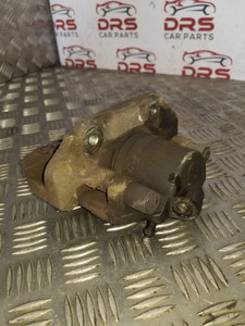 FORD FUSION DRIVERS FRONT CALIPER (O/S/F) AUTOMATIC 1.6 ZETEC (2006 - 2010)