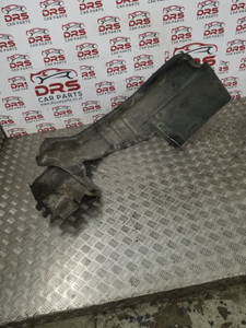 JEEP CHEROKEE PASSENGER WHEEL ARCH N/S/F  4.0 PETROL (1984 - 2001)