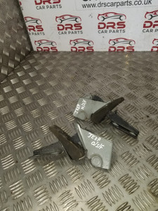 JEEP CHEROKEE BONNET HINGES 4.0 PETROL (1984 - 2001)