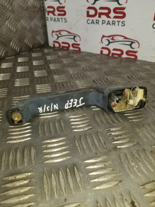 JEEP CHEROKEE PASSENGER REAR OUTER DOOR HANDLE N/S/R 4.0 PETROL (1984 - 2001)