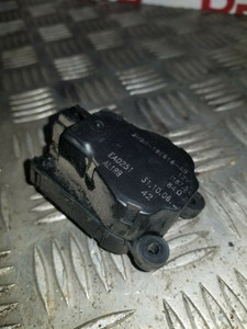 FORD GALAXY MK3 HEATER BOX CONTROL FLAP MOTOR 2006 - 2015