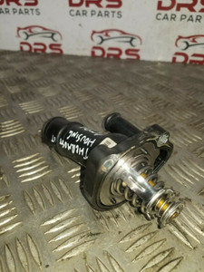 MAZDA 5 THERMOSTAT + HOUSING 1.8 PETROL MPV 2005 - 2010