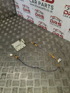 MAZDA 5 ASSY INTRUSION MODULE SENSOR 1.8 PETROL 2005 - 2010