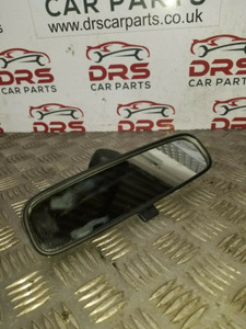 MAZDA 5 MPV REAR VIEW MIRROR SPORT 2005 - 2010
