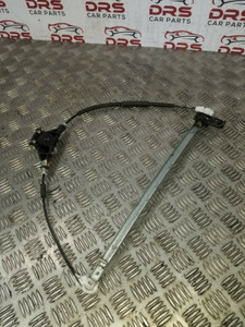 MAZDA 5 WINDOW WINDER MECHANISM MANUAL PASSENGER N/S/R MPV 2005 - 2010