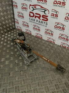 MAZDA 5 MPV STEERING COLUMN ADJUSTABLE 2005 - 2010