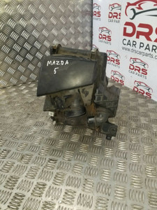 MAZDA 5 MPV AIR FILTER BOX HOUSING 1.8 PETROL 2005 - 2010