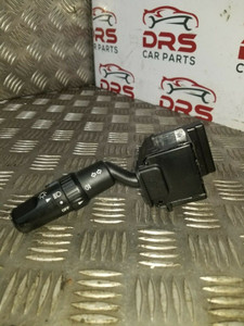 MAZDA 5 MPV HEADLIGHT CONTROL STALK SWITCH  UNIT ARM 2005 - 2010