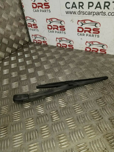 MAZDA 5 MPV REAR WIPER ARM AND BLADE 2005 - 2010