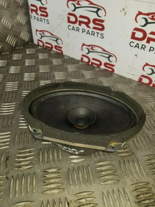 MAZDA 5 MPV DOOR SPEAKER DRIVERS O/S/F 2005 - 2010