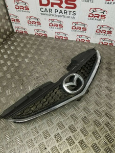 MAZDA 5 MPV GRILL CHROME 2005 - 2010