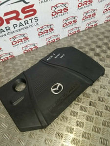 MAZDA 5 MPV ENGINE COVER SOUND DEADENING 1.8 PETROL 2005 - 2010