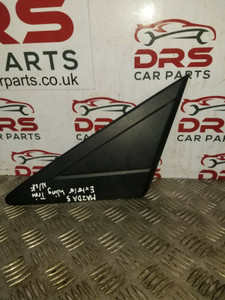 MAZDA 5 MPV EXTERIOR TRIM COVER WING PANEL PASSENGER N/S/F 2005 - 2010