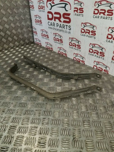 TOYOTA AVENSIS MK3 DIESEL FUEL TANK STRAPS SUPPORTS 2012 - 2015