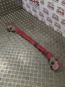 DAIHATSU CHARADE FRONT CRASH BAR 1.0 PETROL MK5 (2003 - 2007)