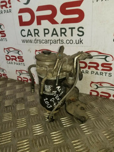 TOYOTA AVENSIS MK3 DIESEL FUEL FILTER HOUSING T27 D4D 2010 - 2015