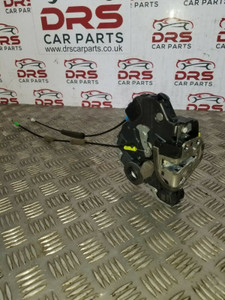 TOYOTA AVENSIS MK3 DOOR LOCK ACTUATOR CATCH LATCH MECHANISM N/S/F T27 2009- 2015