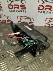DAIHATSU CHARADE FUSE BOX 1.0 PETROL MK5 (2003 - 2007)