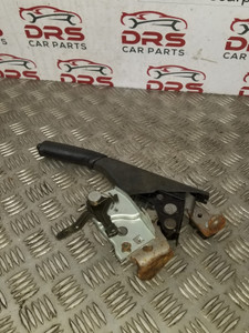 DAIHATSU CHARADE HANDBRAKE LEVER 1.0 PETROL MK5 (2003 - 2007)