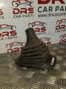 DAIHATSU CHARADE GEAR STICK COVER 1.0 PETROL MK5 (2003 - 2007)