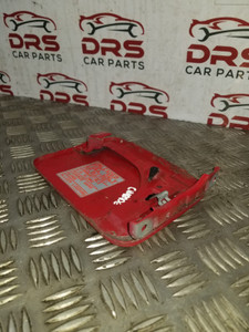 DAIHATSU CHARADE FUEL FLAP COVER 1.0 PETROL MK5 (2003 - 2007)