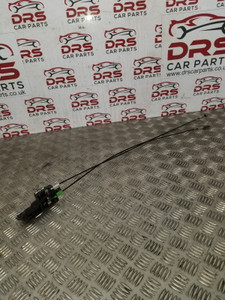 DAIHATSU CHARADE PASSENGER FRONT INTERIOR DOOR HANDLE N/S/F 1.0 PETROL MK5 (2003 - 2007)