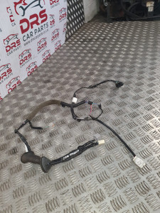 DAIHATSU CHARADE DRIVERS FRONT DOOR WIRING LOOM (O/S/F) 1.0 PETROL MK5 (2003 - 2007)