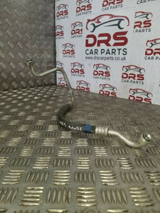 TOYOTA AVENSIS MK3 AIR CONDITIONING PIPE HOSE T27 DIESEL D4D FACELIFT 2012-2015