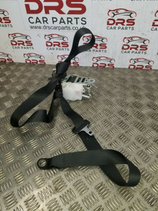 TOYOTA AVENSIS MK3 SEAT BELT ASSEMBLY O/S/F ESTATE FACELIFT 2012 - 2015