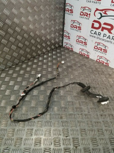 TOYOTA AVENSIS MK3 ESTATE DOOR WIRING LOOM O/S/R FACELIFT D4D 2012-2015